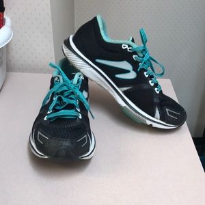 Women’s Newton’s gravity 7 running shoes